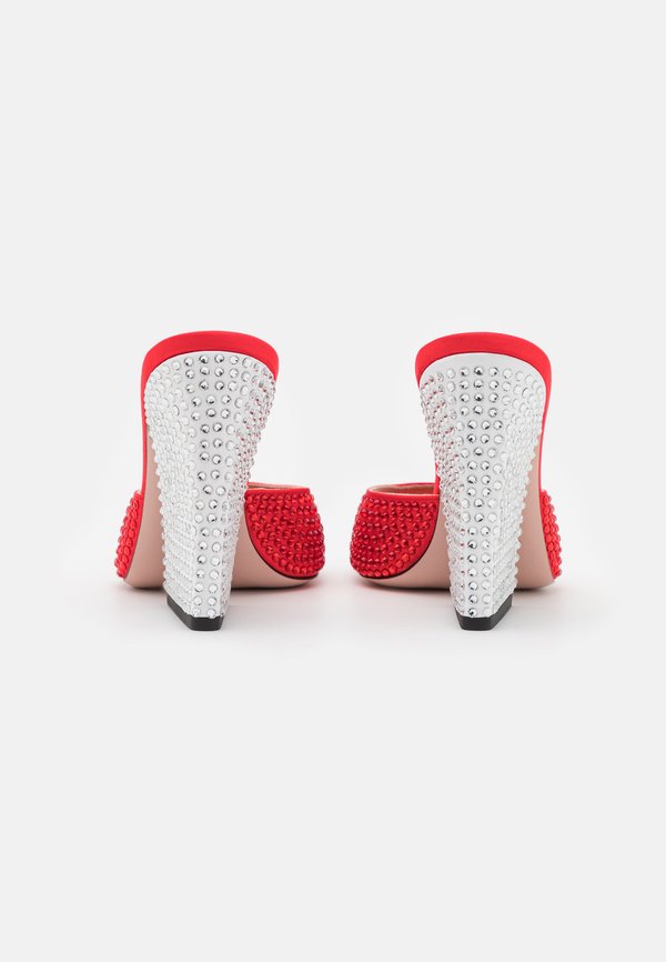 GEDEBE EXCLUSIVE KATE