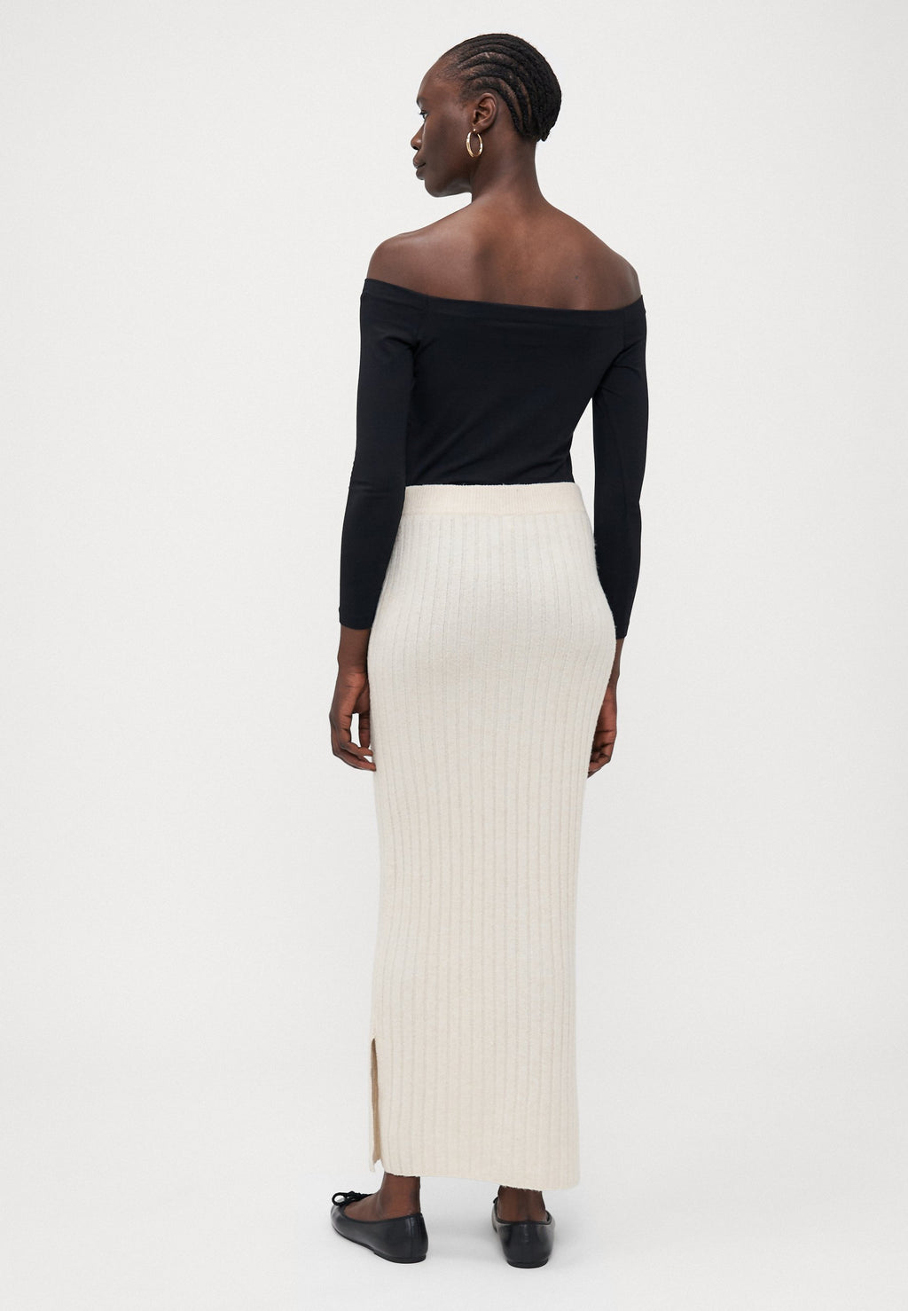 ONLY Tall ONLJEANETT LIFE LONG SKIRT
