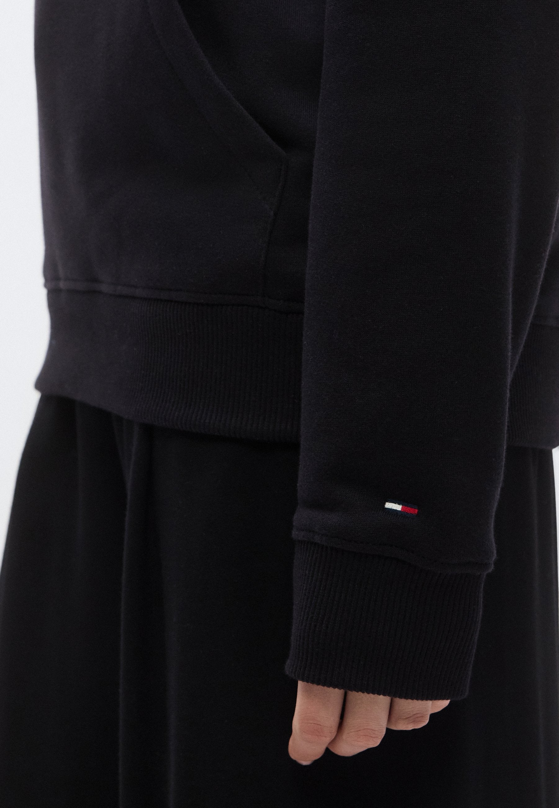 Tommy Jeans DOLLAR STACK HOODIE UNISEX