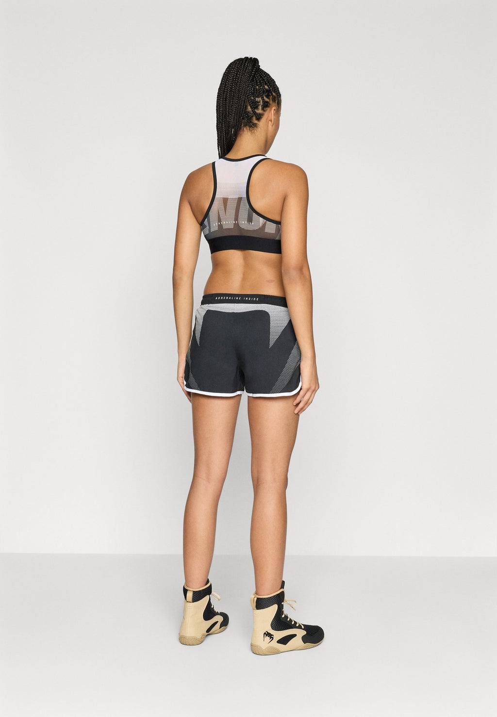 Venum TRAINING SHORTS