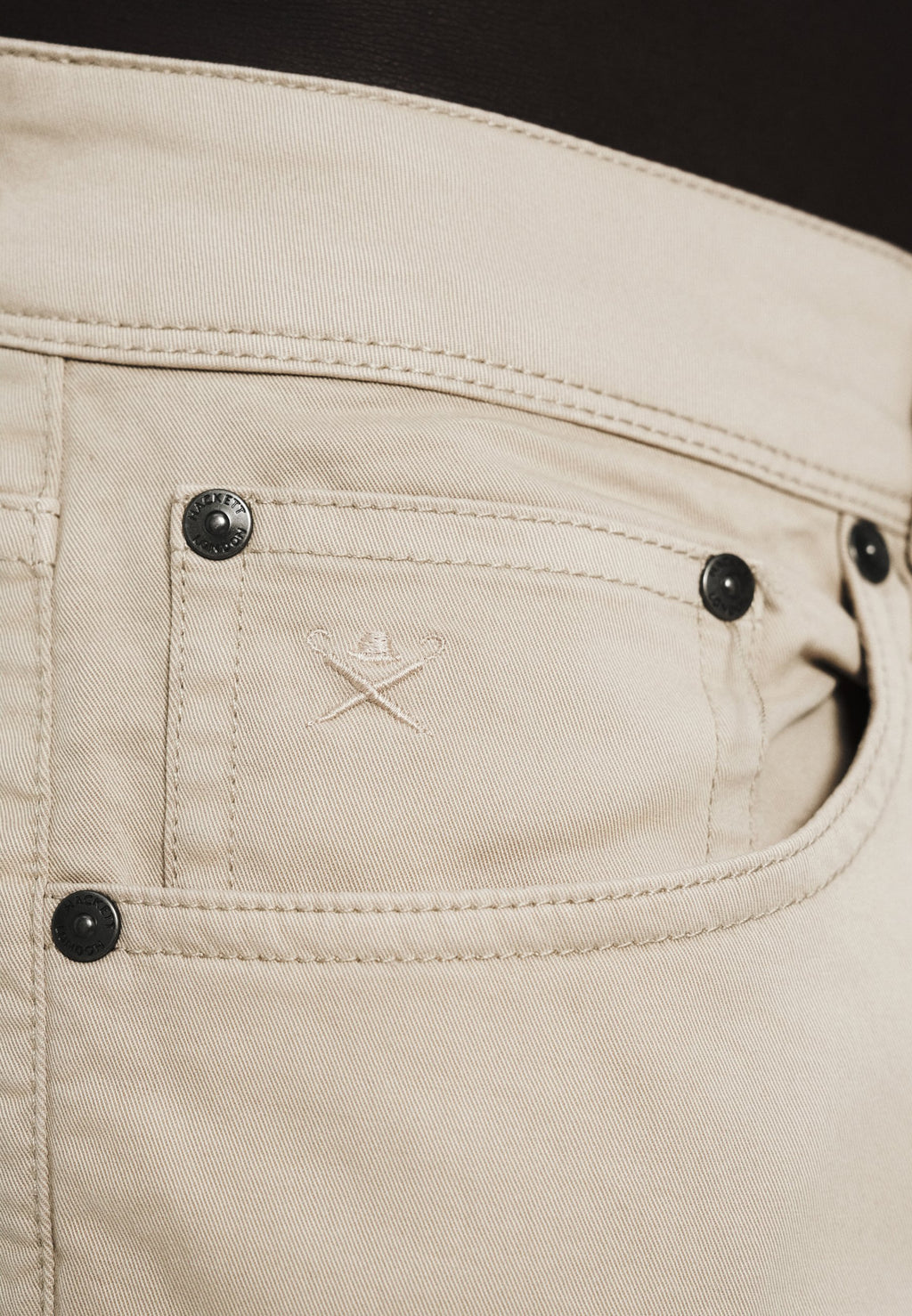 Hackett London TRINITY