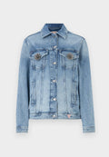ANNA BOYFRIEND JACKET Media 1
