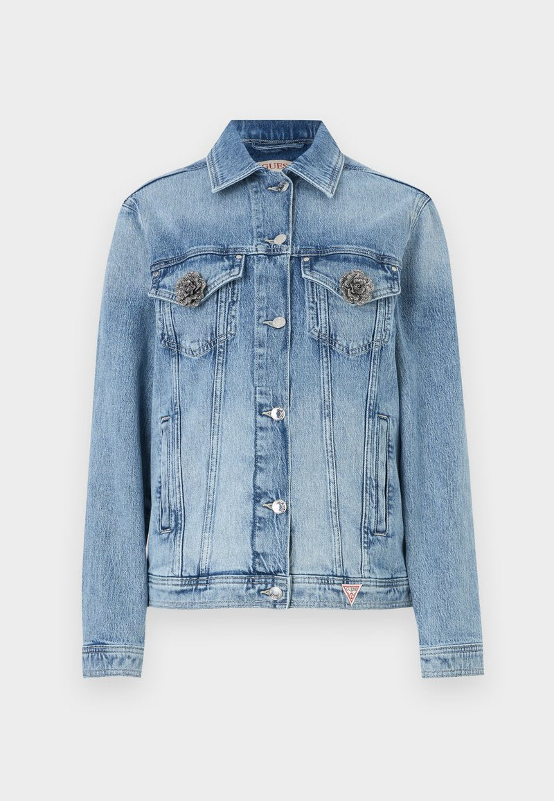 ANNA BOYFRIEND JACKET Media 1