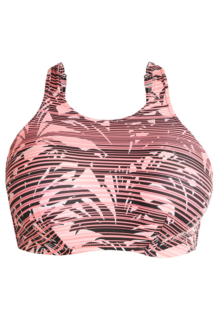 Freya SOUL CITY CUT AWAY CROP