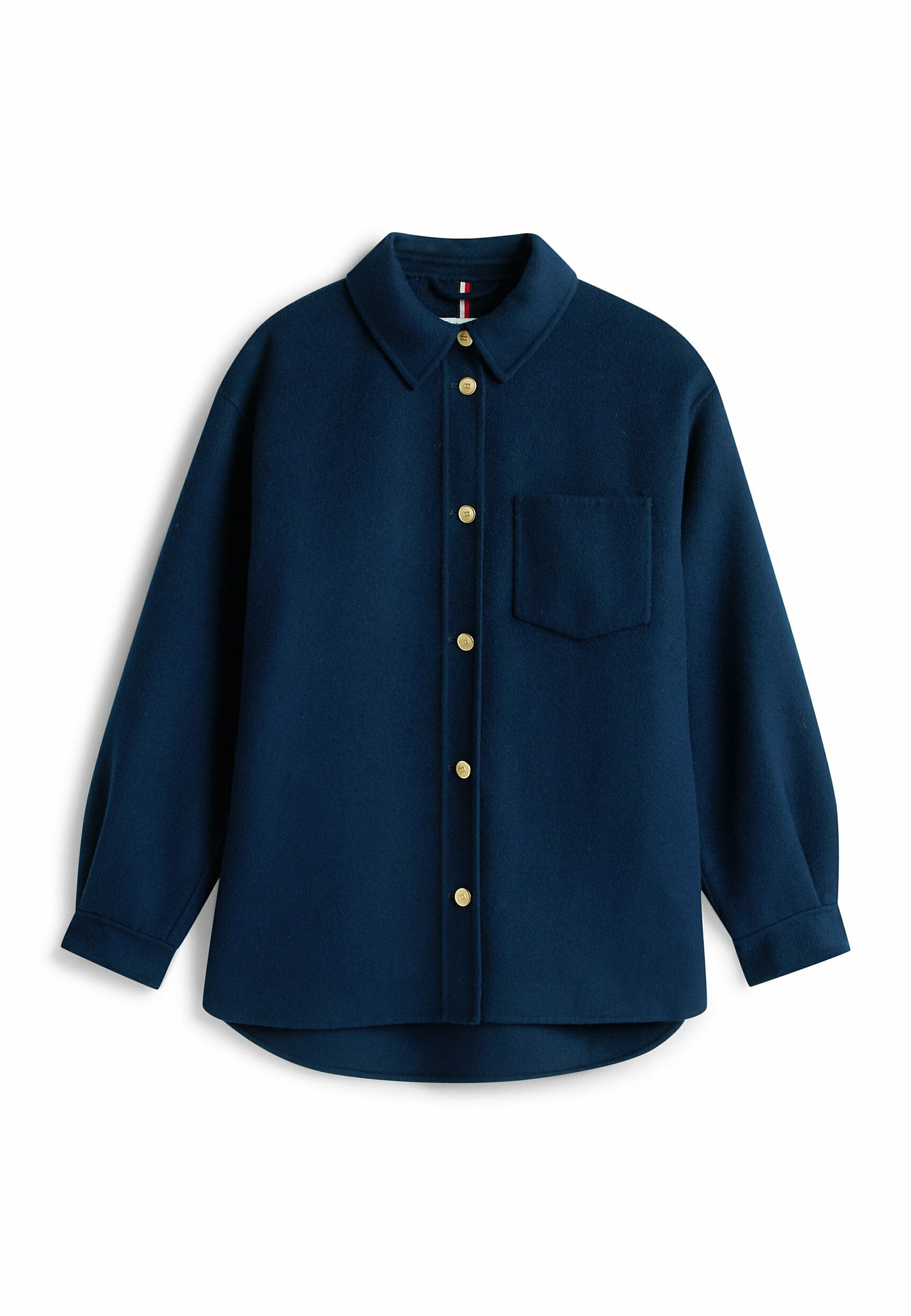 POCKET SHACKET Media 1