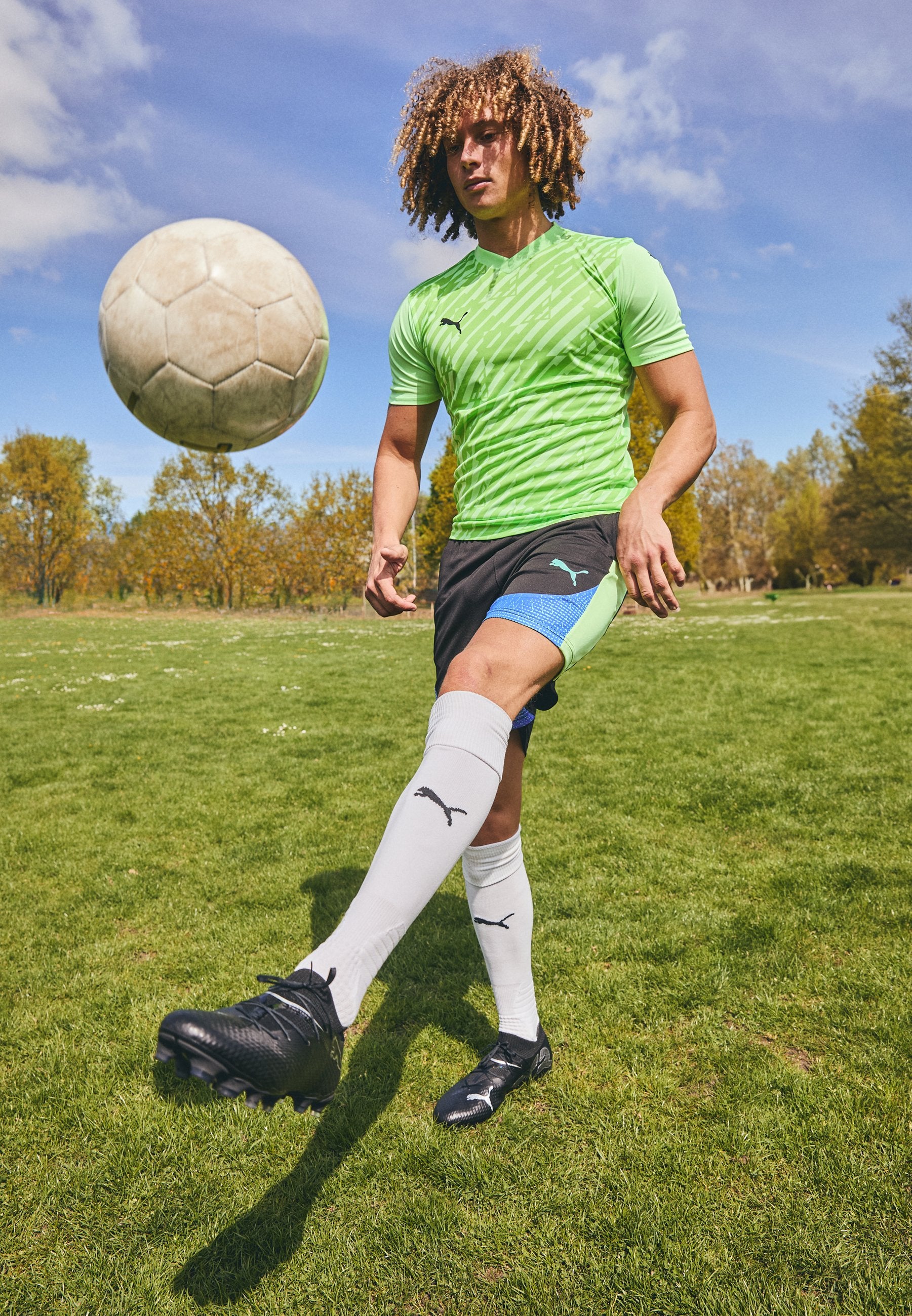 Puma FUTURE 7 PRO FG/AG