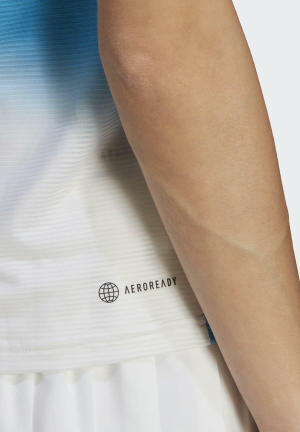 adidas Performance GRAND SLAM MELBOURNE TENNIS TANK