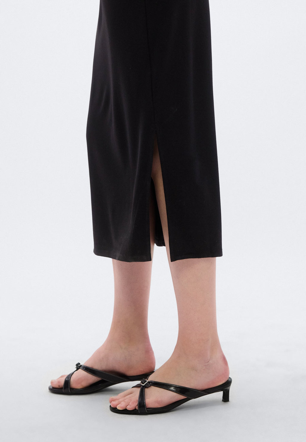 Calvin Klein Jeans MIDI DRESS