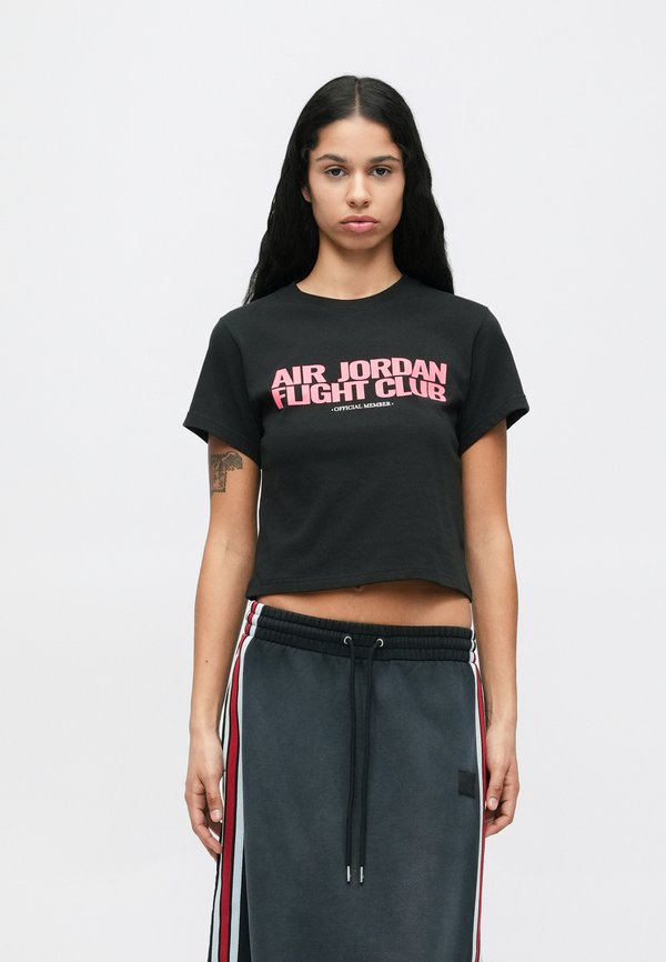 Jordan TEE