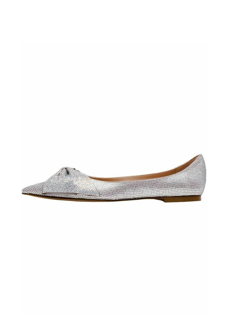 Steve Madden Klassischer Ballerina Media 1