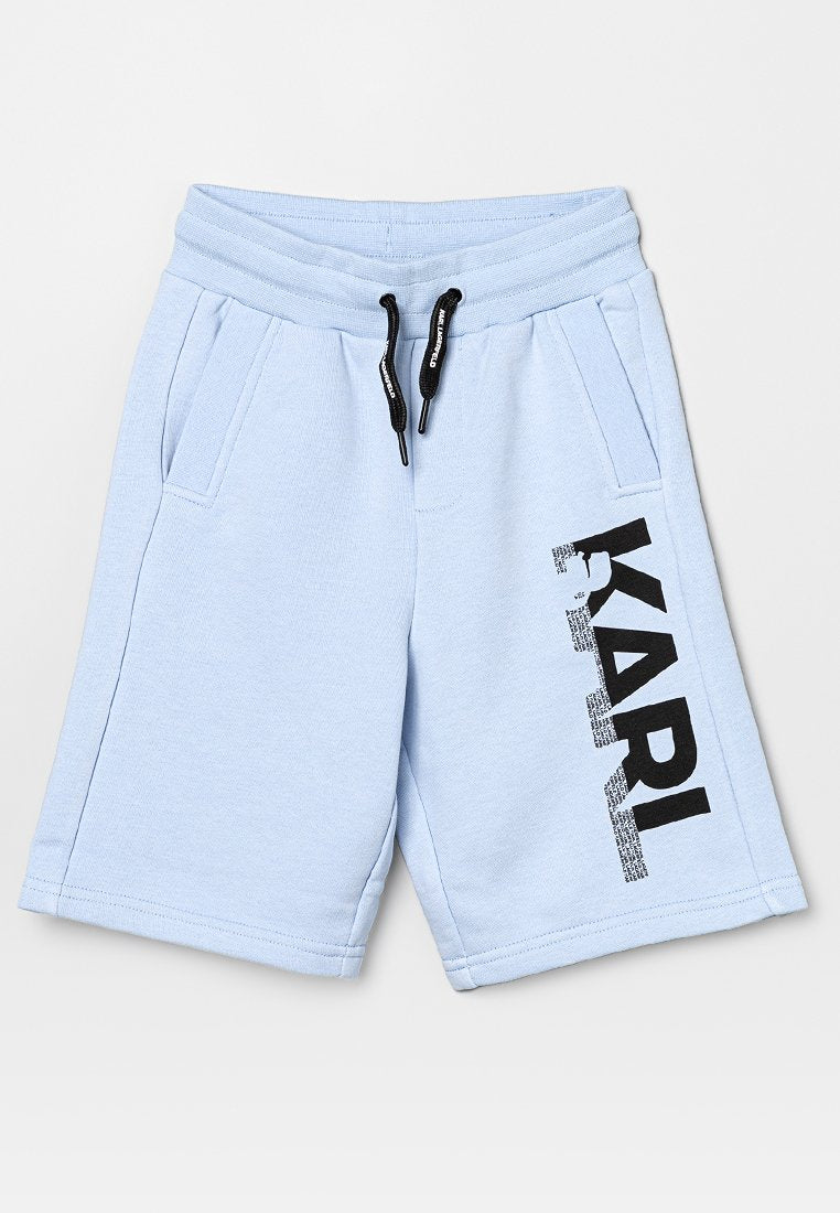 KARL LAGERFELD KIDS Shorts Media 1