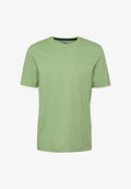s.Oliver Basic T-shirt - salbeigrün