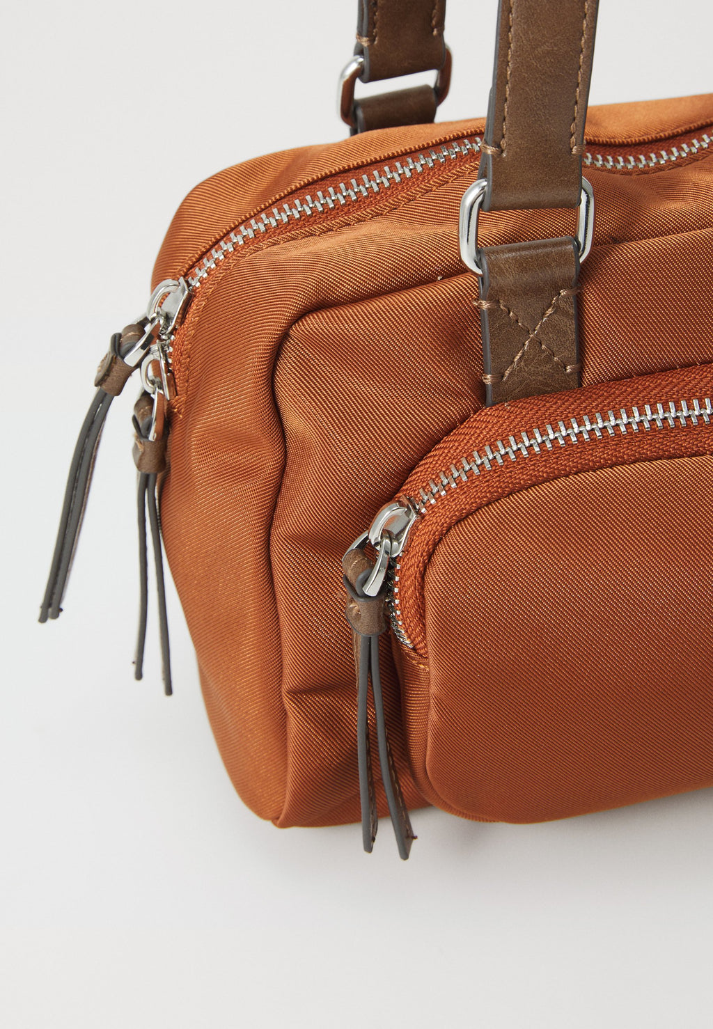 PARFOIS CROSSBODY BAG SABRINA