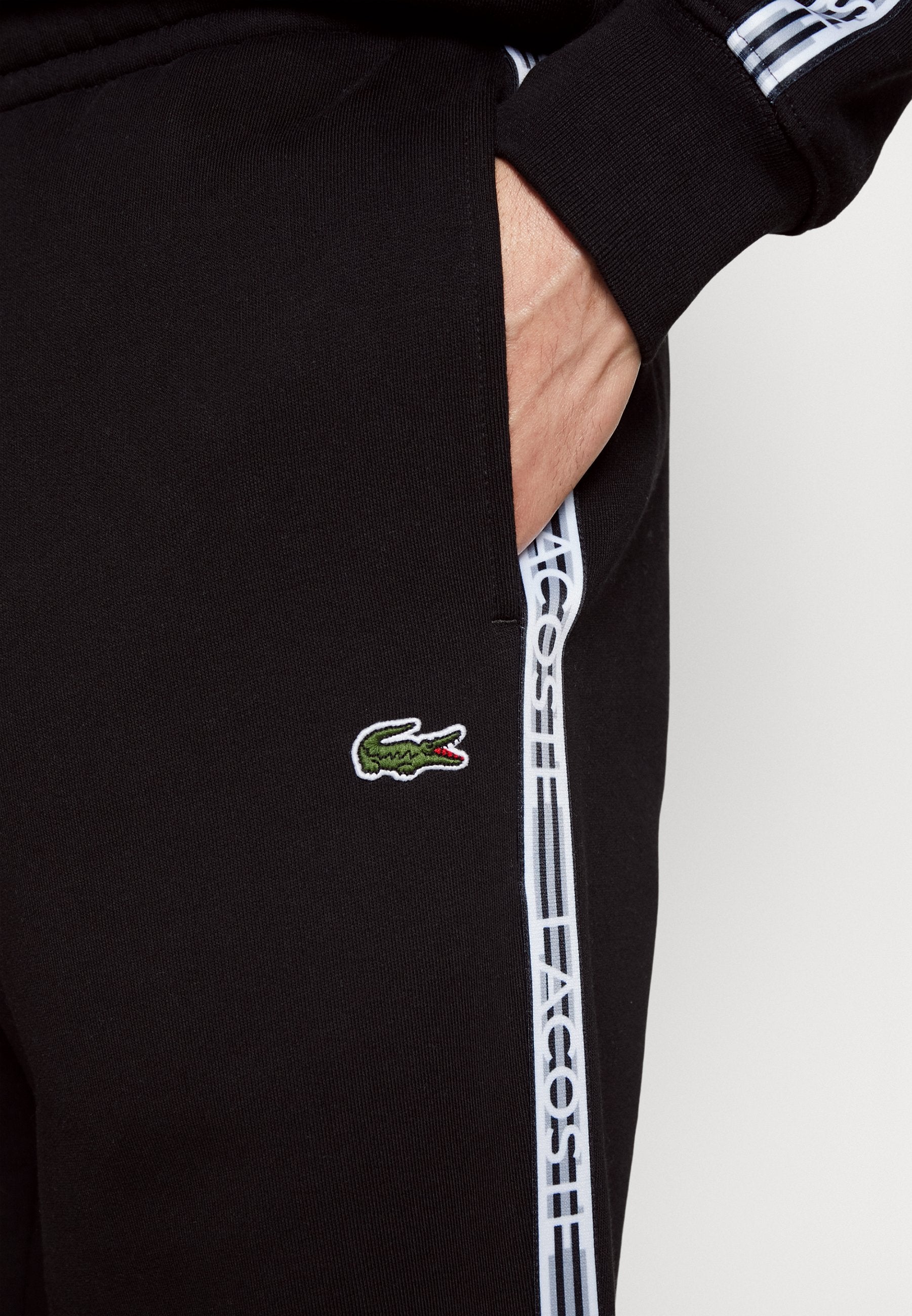 Lacoste Sport PANT TAPERED