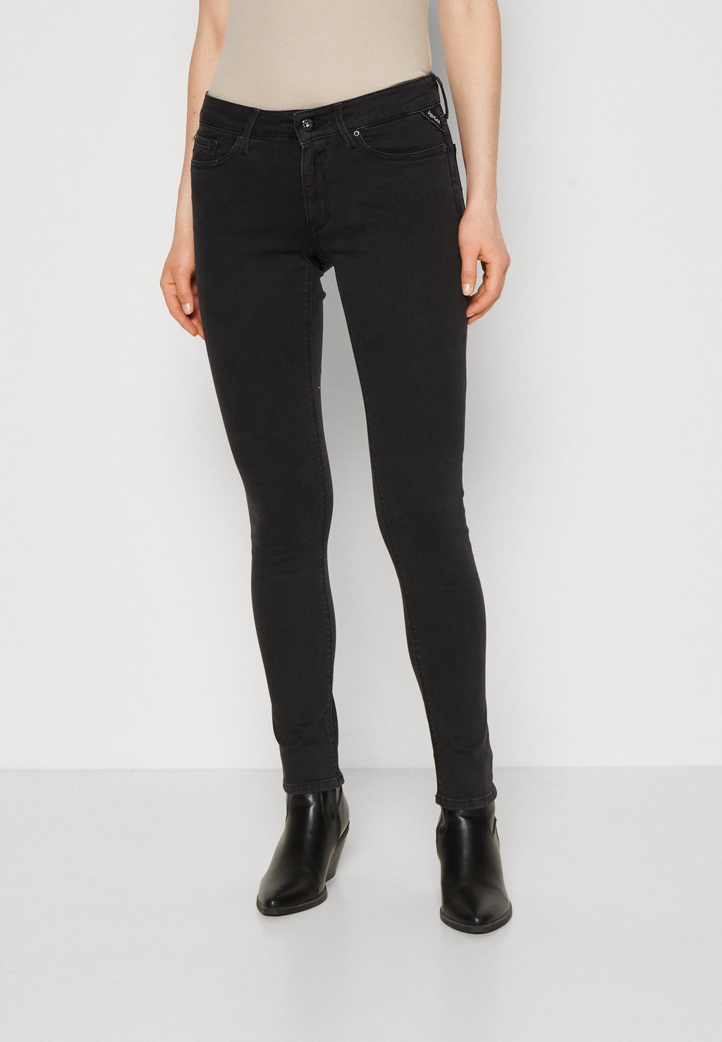 Replay NEW LUZ PANTS