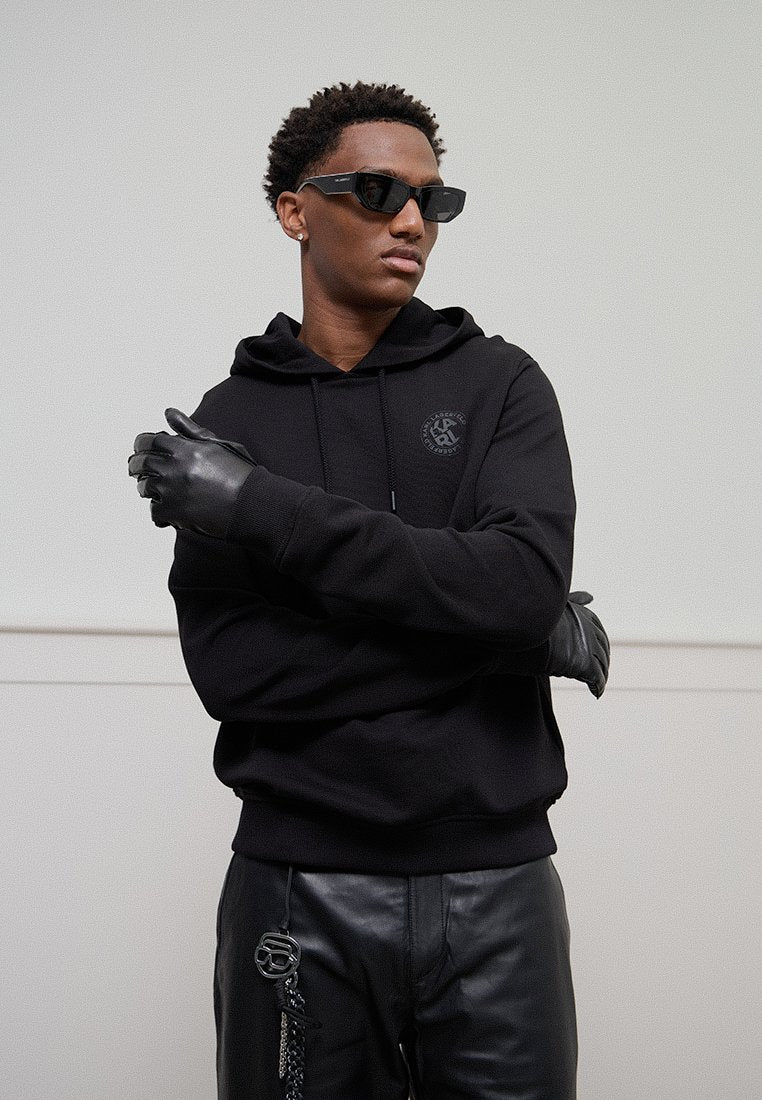 KARL LAGERFELD Kapuzenpullover Media 1