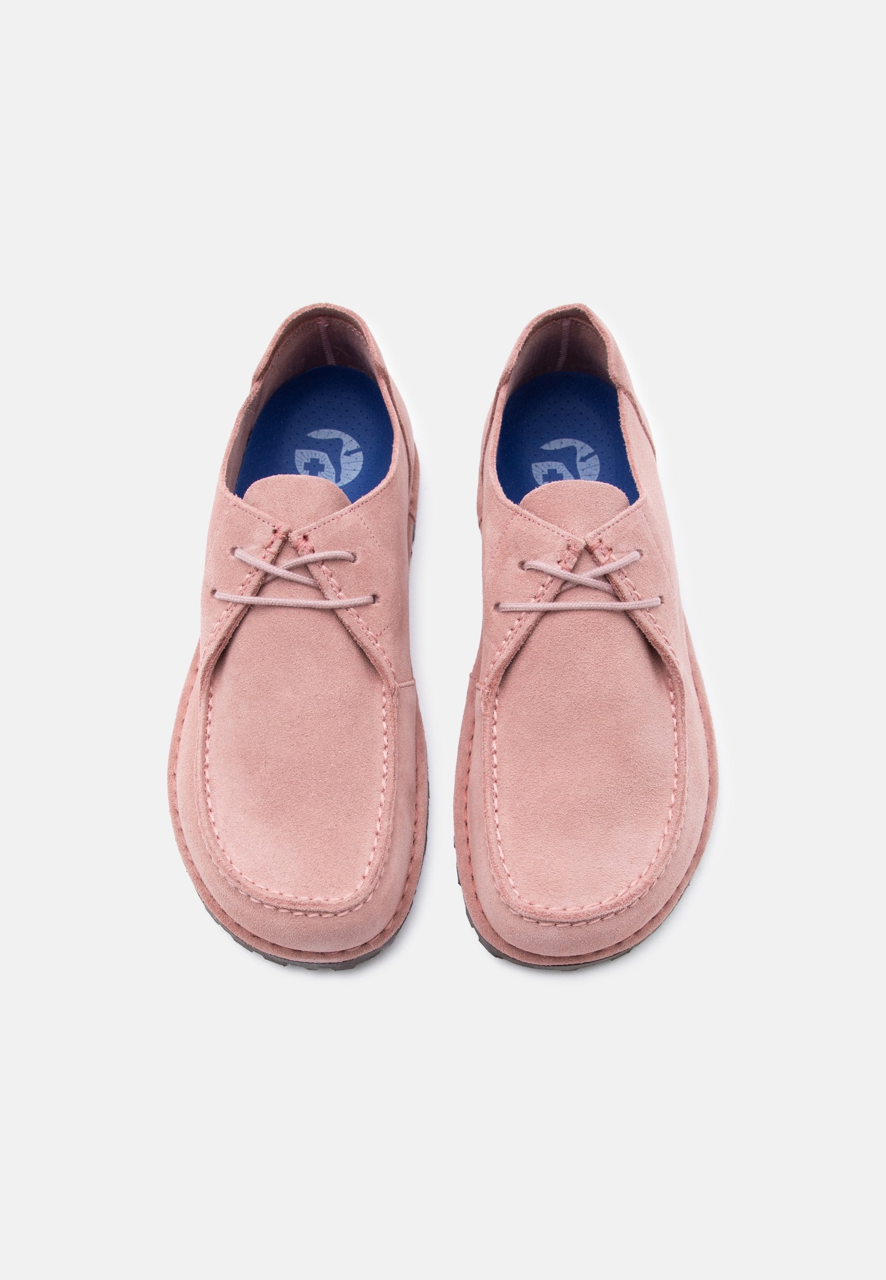 Birkenstock UTTI LACE LEVE PINK CLAYN REGULAR