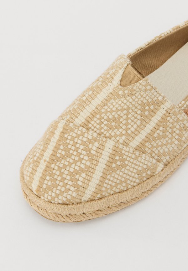 TOMS ALPARGATA 2.0