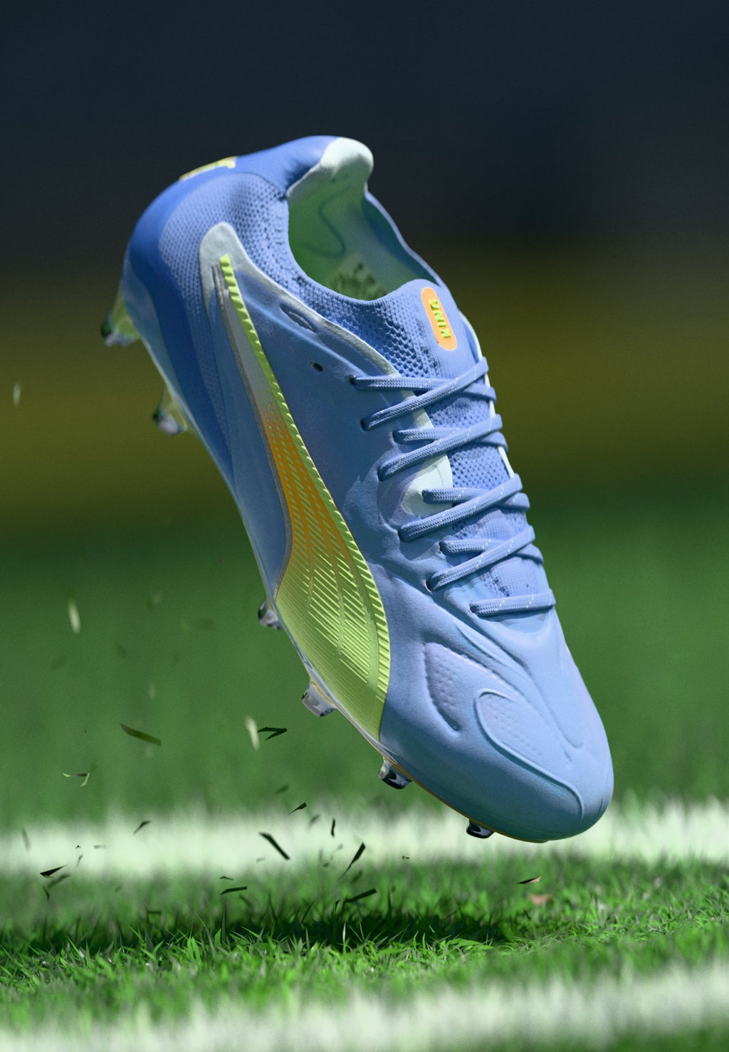 Puma KING 20 ULTIMATE LIGHT UP FG/AG