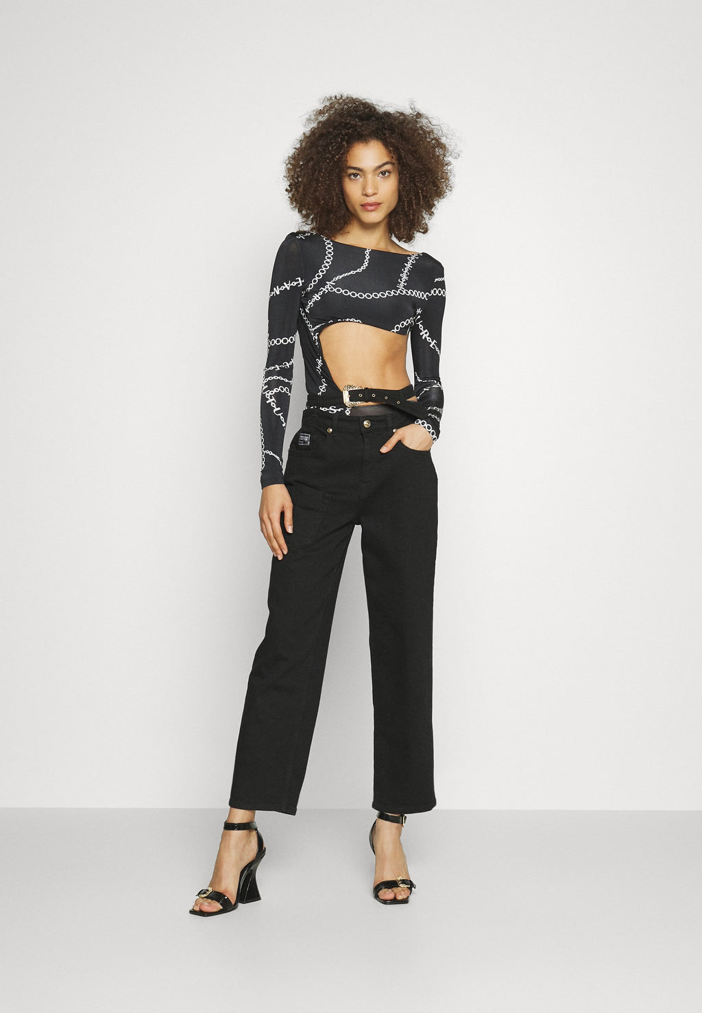 Versace Jeans Couture J.ORGANZINO