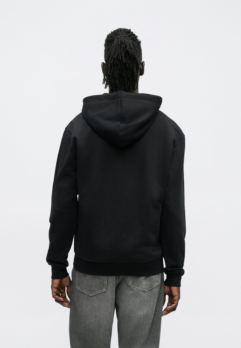 ZIP UP HOODIE Media 4
