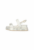 LIU JO Plateausandalette Media 1