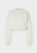 adidas Performance ADI365 HERMANOS KOUMORI - Sweatshirt - putty grey
