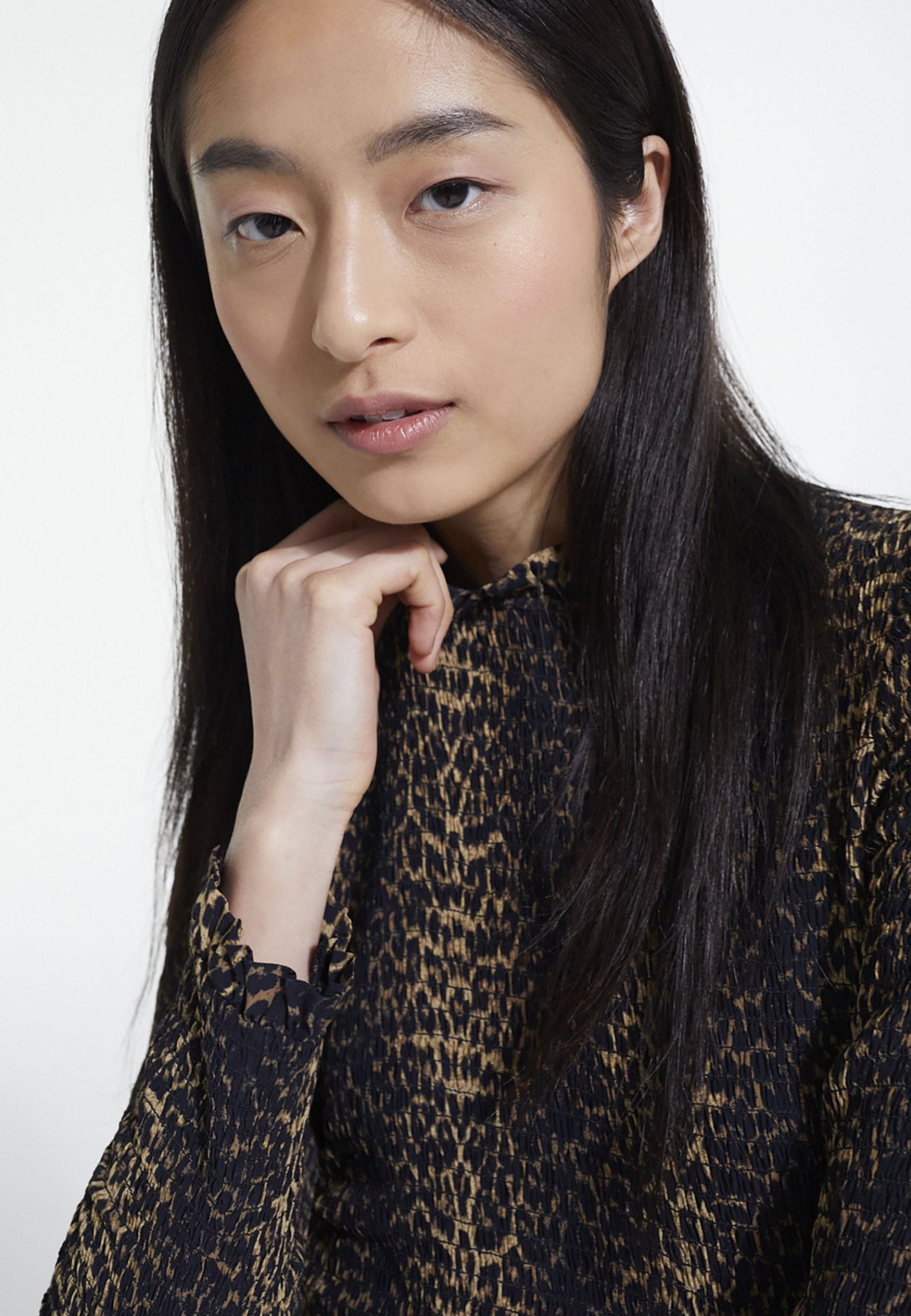 The Kooples LÉOPARD