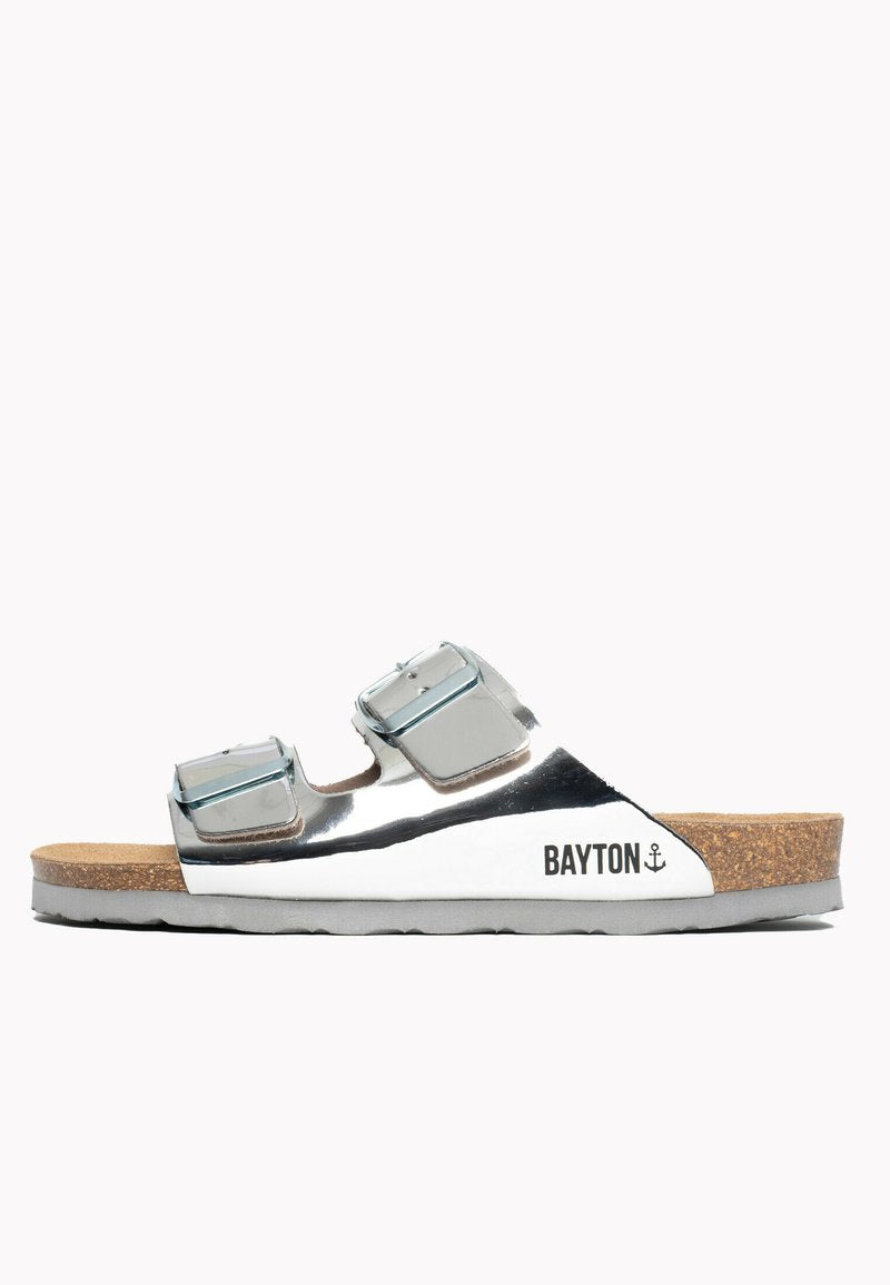 BAYTON Pantolette flach - BAYTON - View 1
