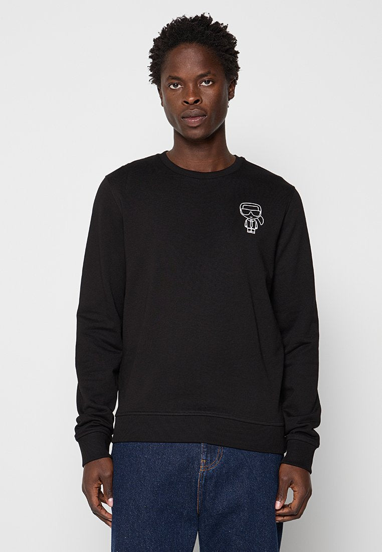 KARL LAGERFELD Strickpullover Media 1