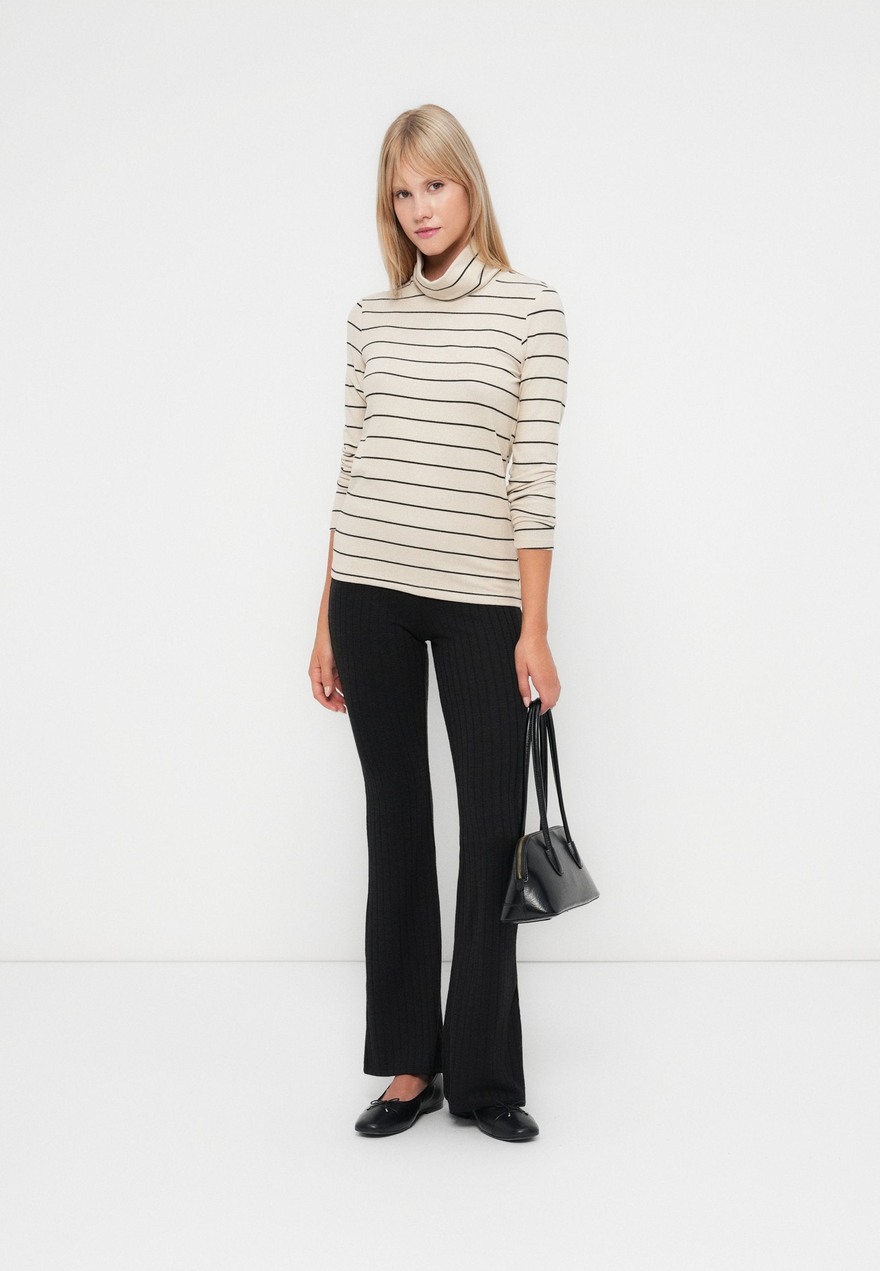 ONLY ONLCATERINA LIFE ROLL NECK