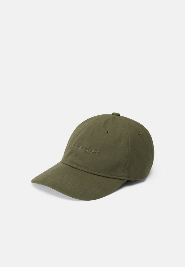 Snow Peak LOGO UNISEX
