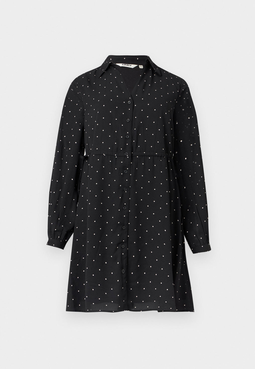 ONLY ONLALYNN CLOUDY SHIRT DRESS