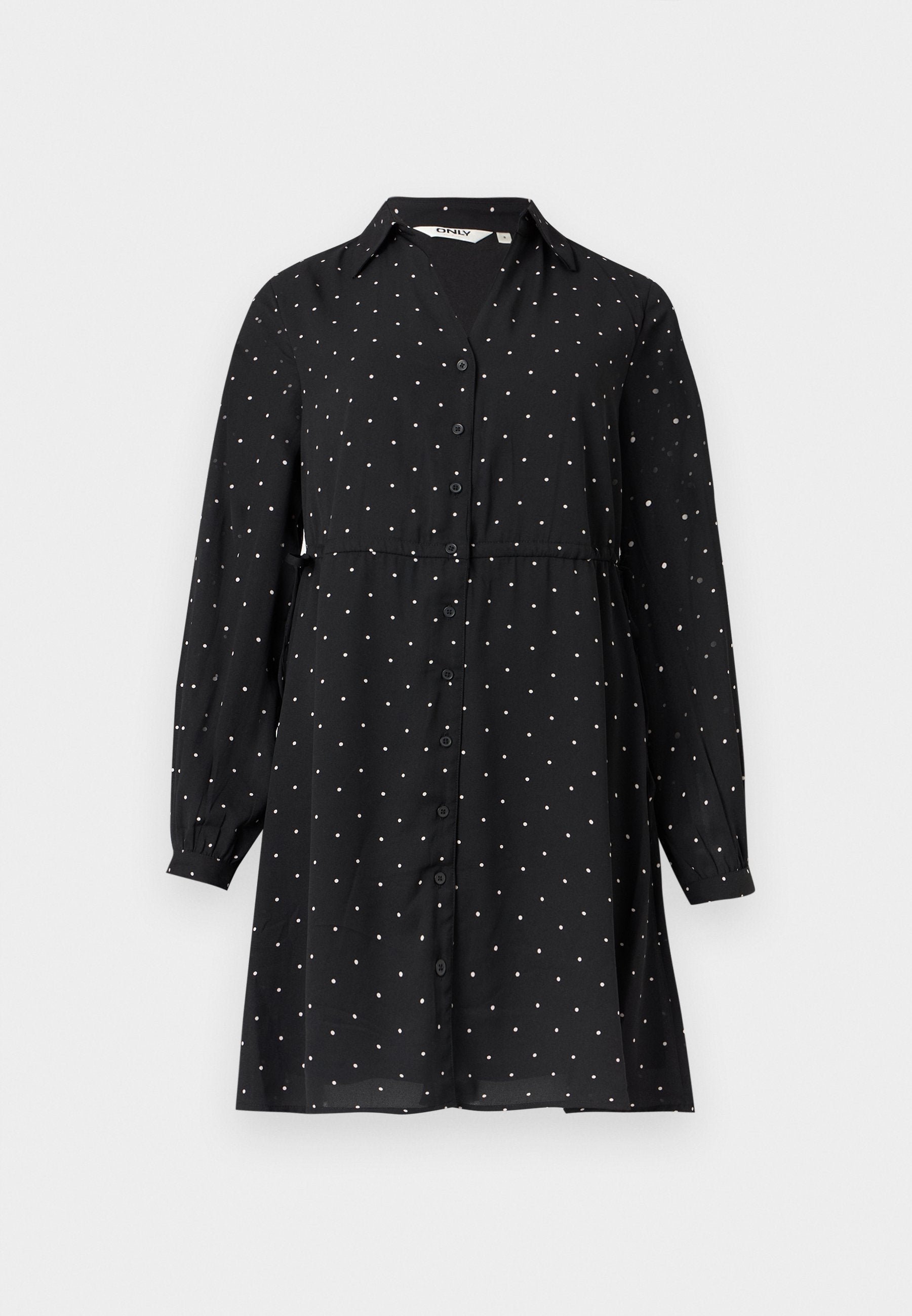 ONLY ONLALYNN CLOUDY SHIRT DRESS