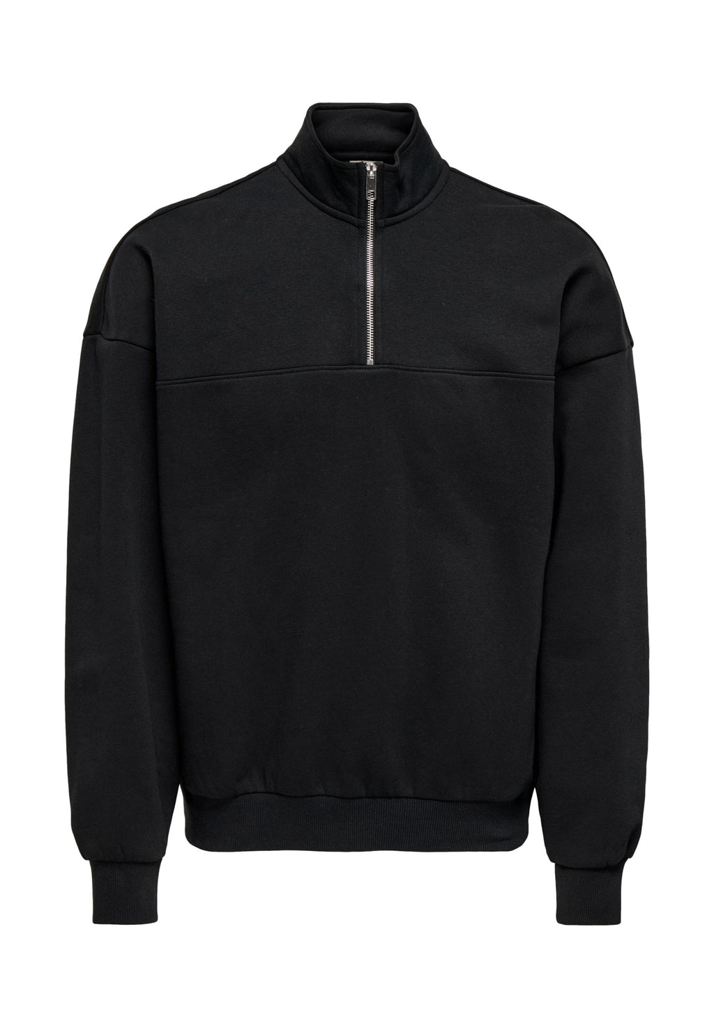 ONSCERES HALF ZIP Media 1