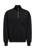 ONSCERES HALF ZIP Media 1
