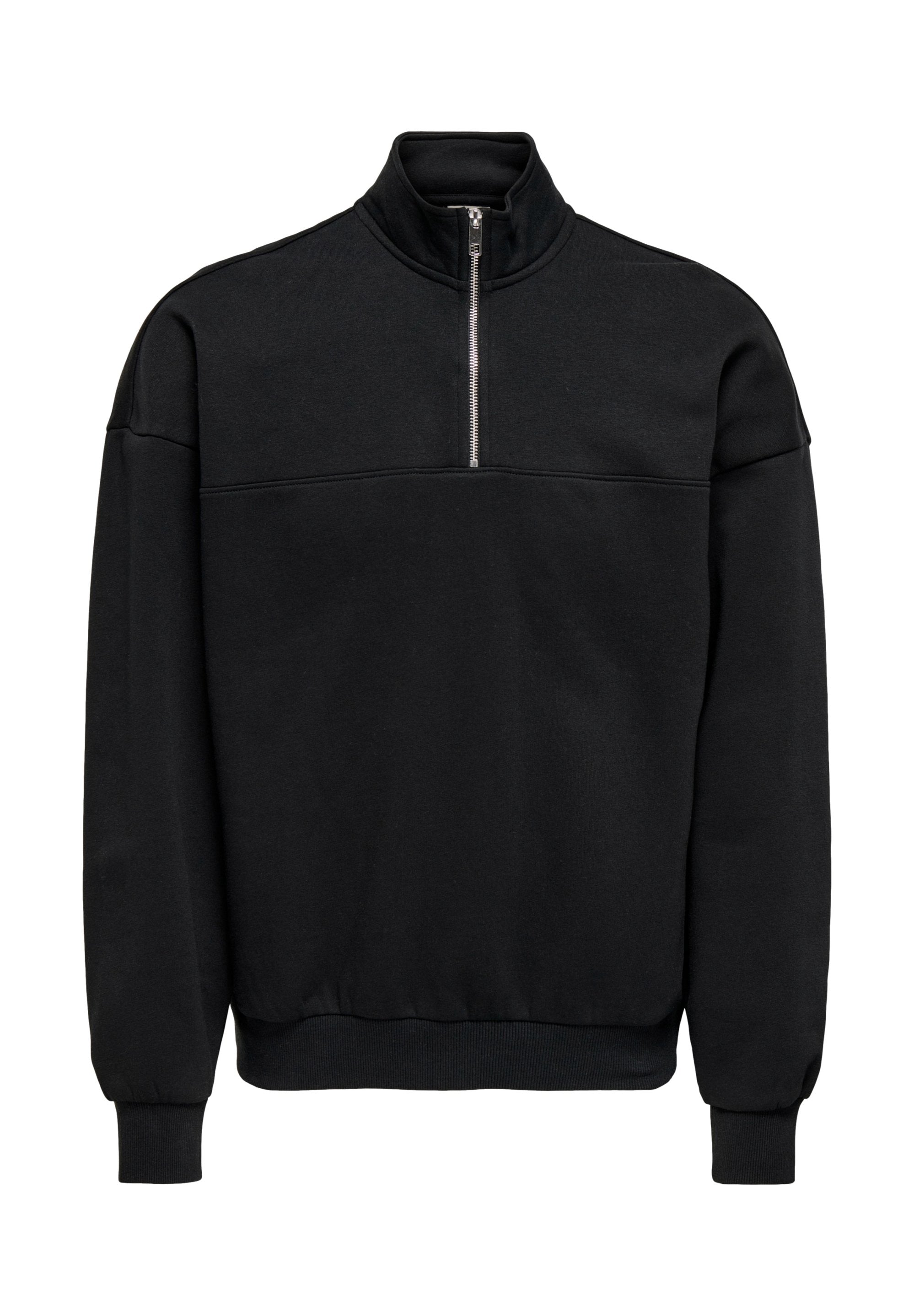 ONSCERES HALF ZIP Media 1