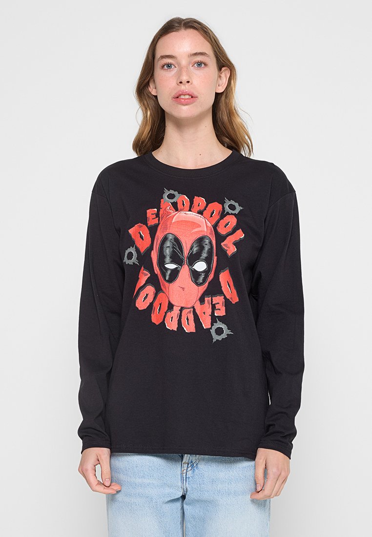 Marvel DEADPOOL HEAD