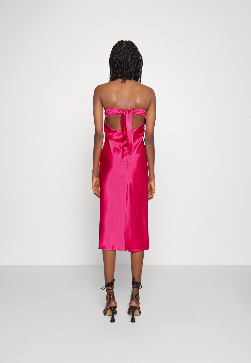 Gina Tricot TUBE MIDI DRESS