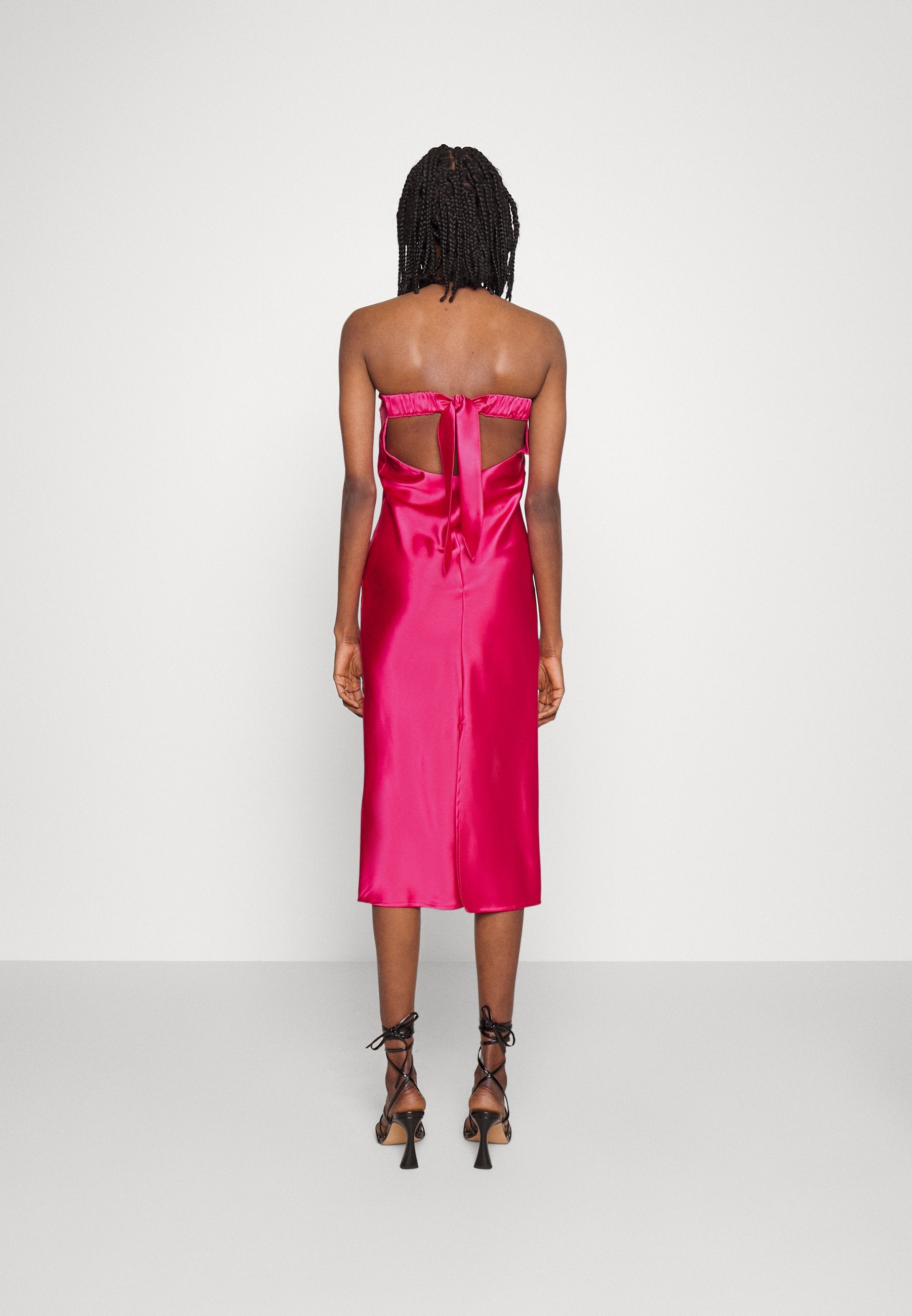 Gina Tricot TUBE MIDI DRESS