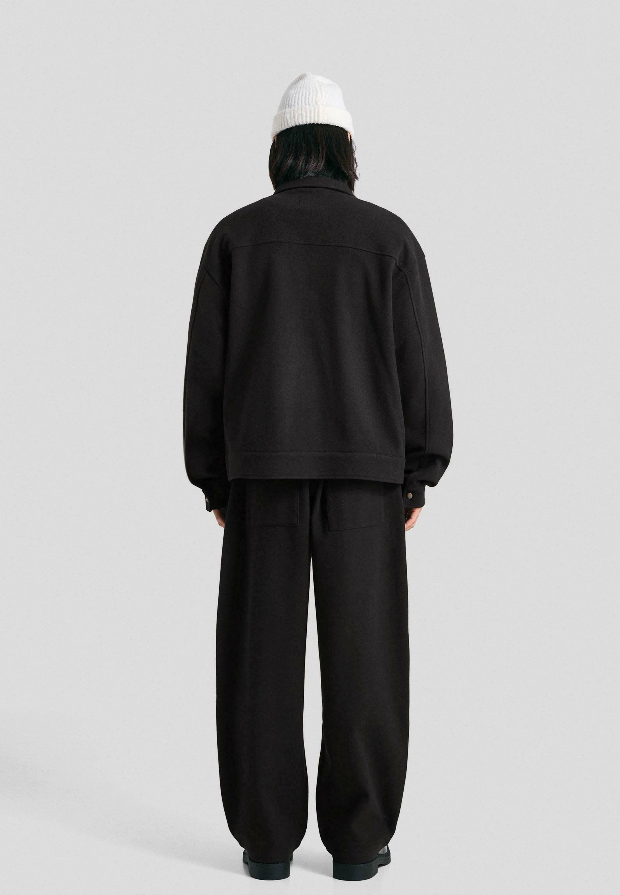 Bershka