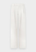 ONLY ONLRENAL PLEAT STRAIGHT PANT