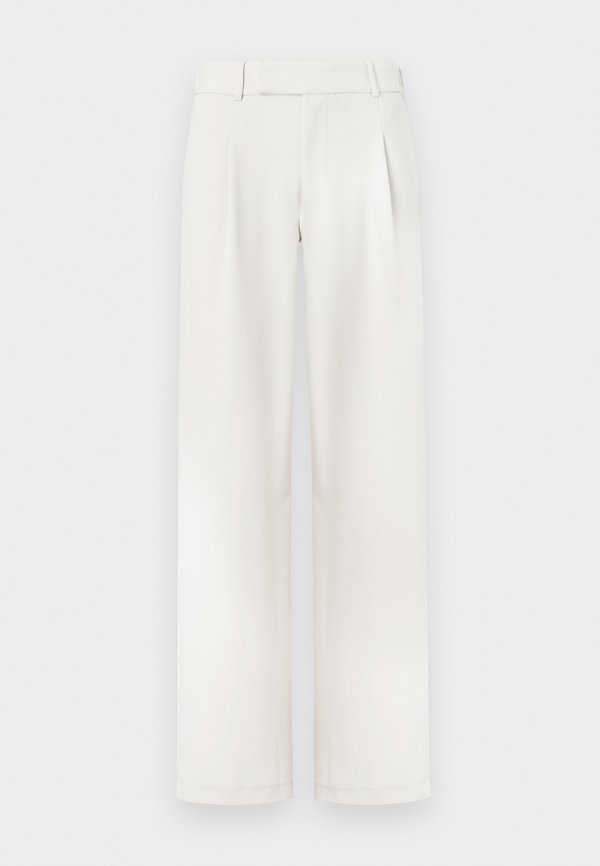 ONLY ONLRENAL PLEAT STRAIGHT PANT