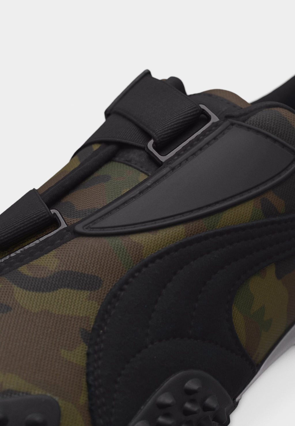 Puma MOSTRO CAMO UNISEX