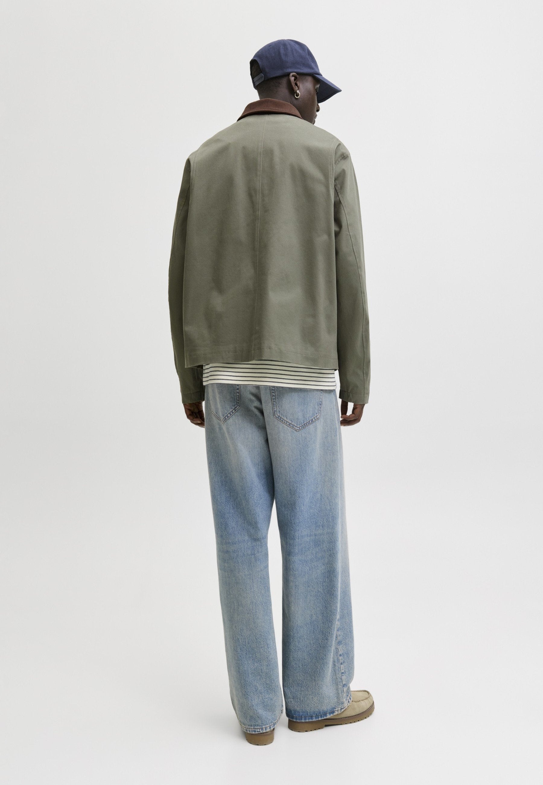 Jack & Jones JJEGRAHAM JACKET