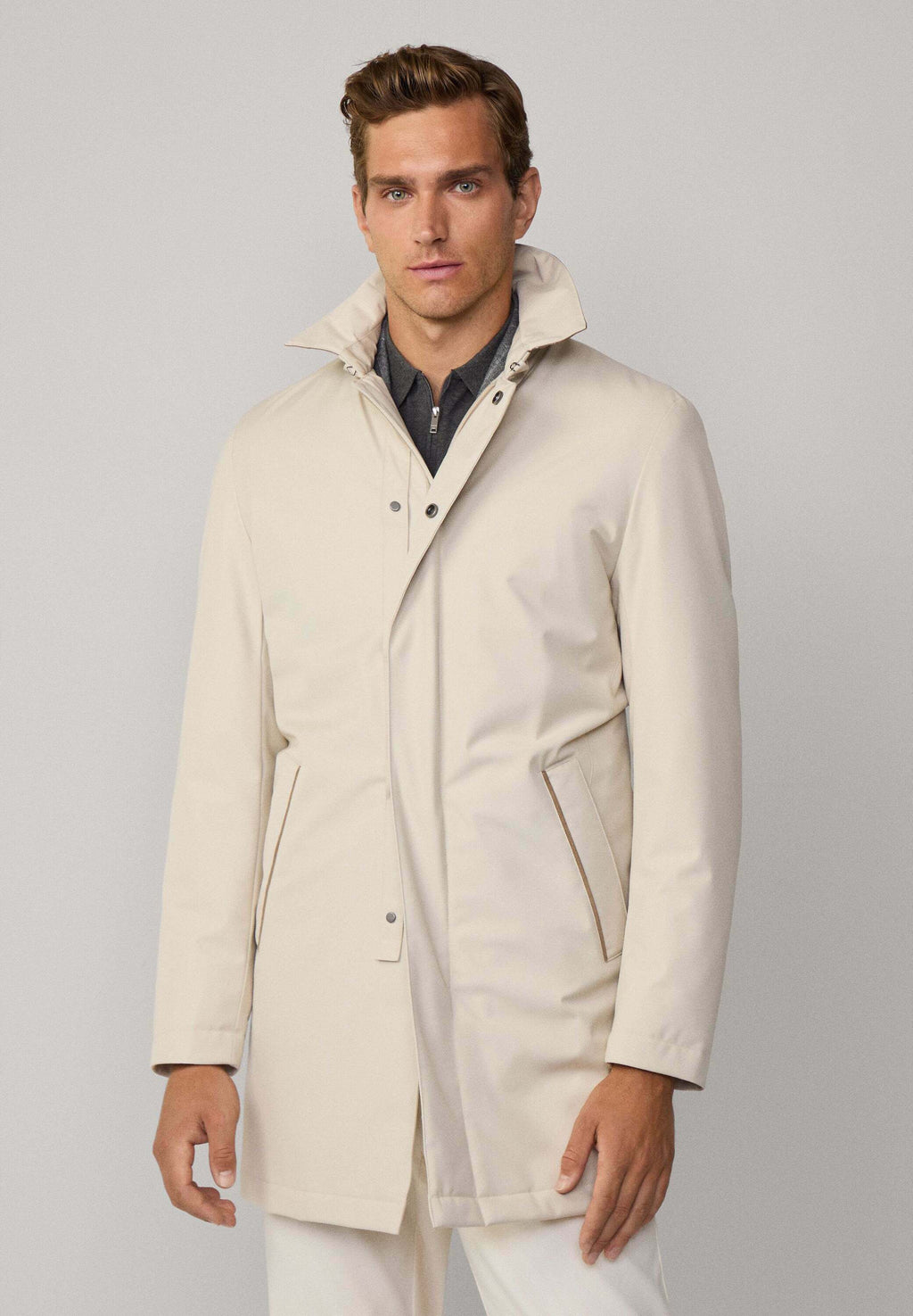 Hackett London PADDED