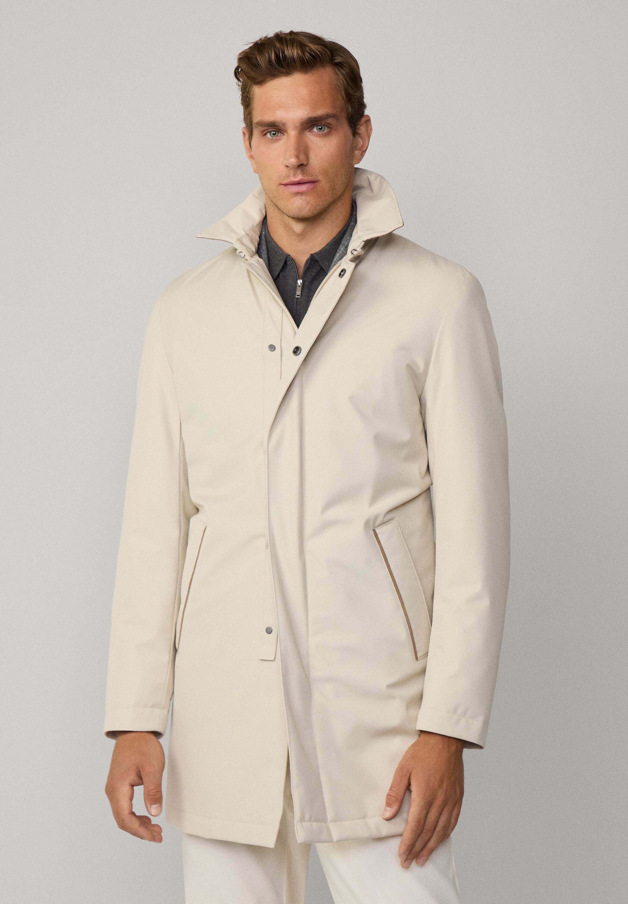 Hackett London PADDED