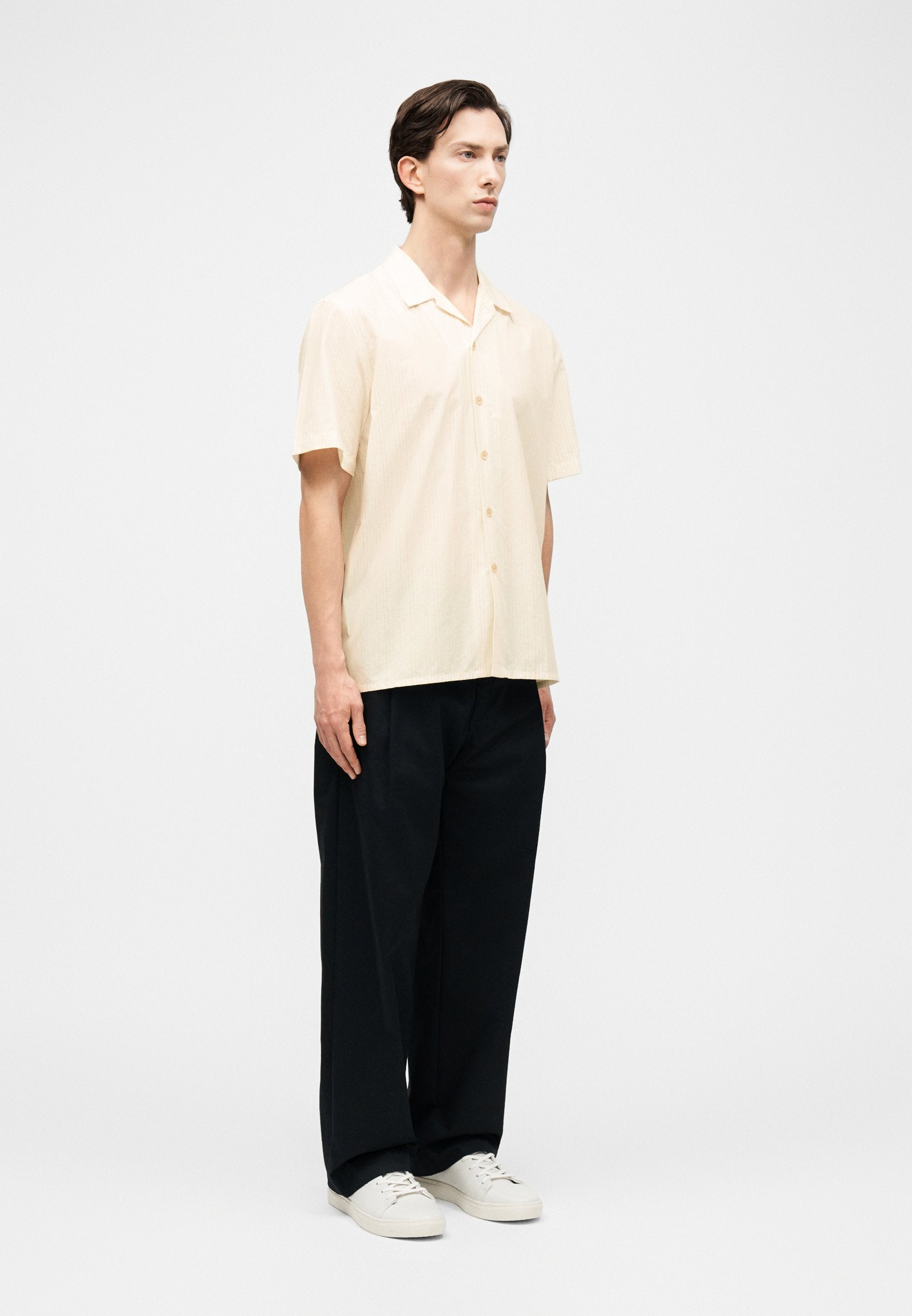PS Paul Smith CASUAL FIT SHIRT