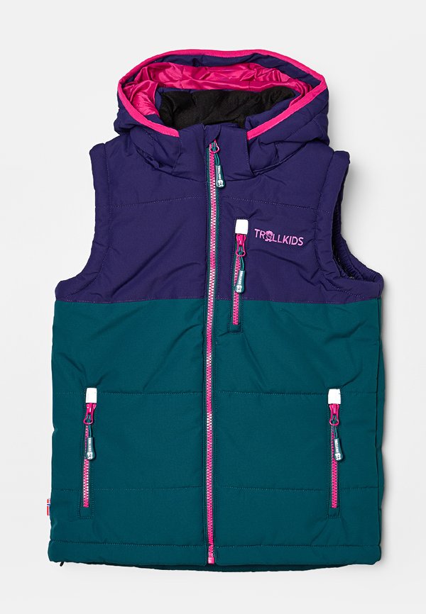 TROLLKIDS KIDS NARVIK VEST XT UNISEX
