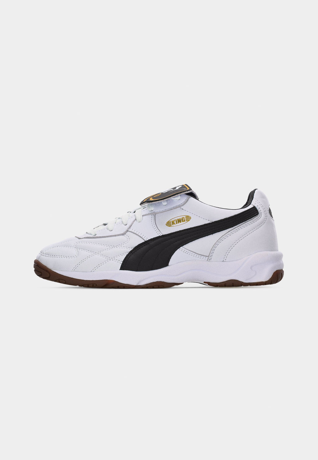 Puma KING